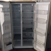#1491 Liquidation Half Truckload of 24 Customer Return Appliances in South Carolina - Patchwork