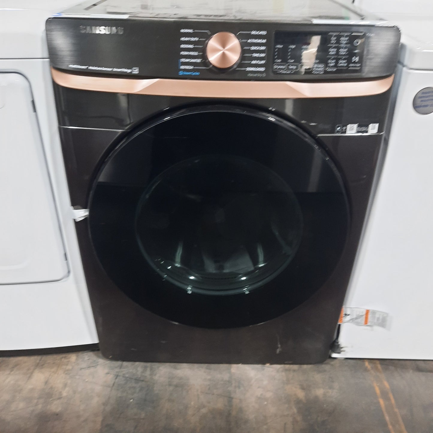 #1277 Liquidation Half Truckload of 24 Customer Return Appliances in South Carolina - Saco