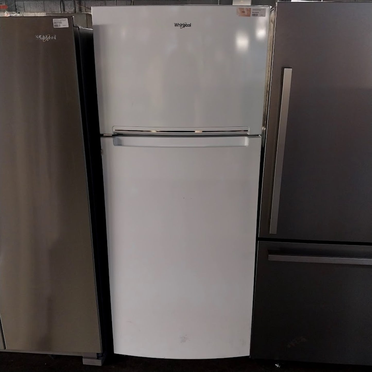 #1459 Liquidation Full Truckload of 52 Customer Return Appliances in South Carolina - Liberty