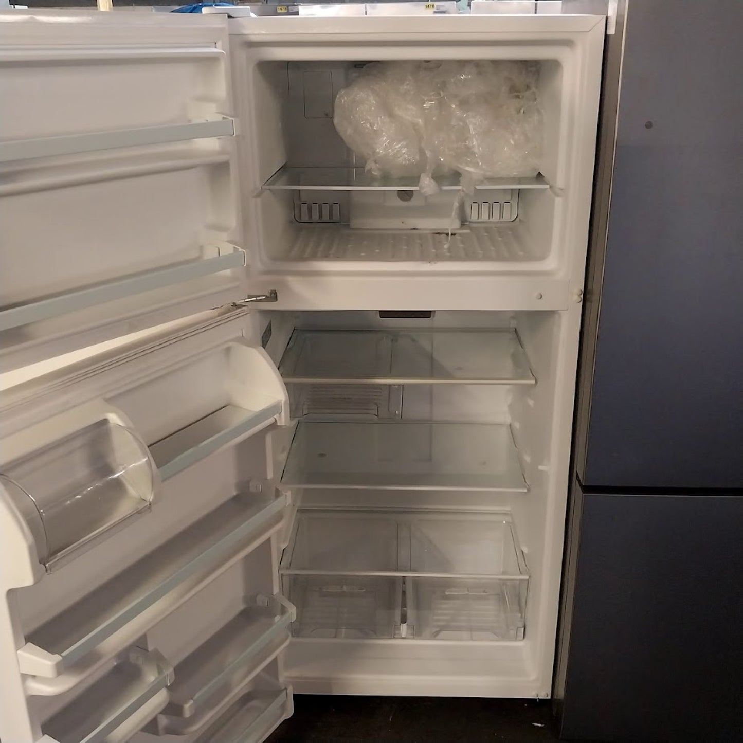 #1479 Liquidation Full Truckload of 52 Customer Return Appliances in South Carolina - Liberty