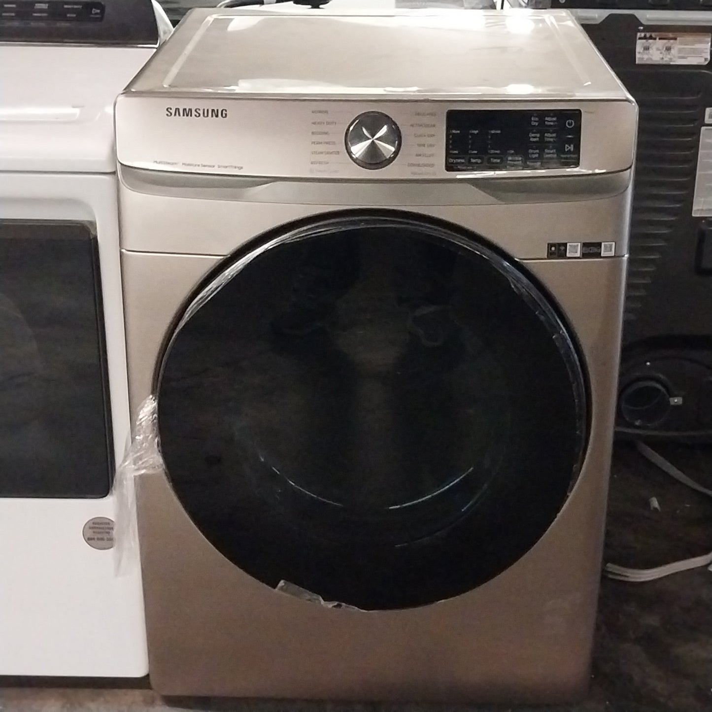 #1246 Liquidation Half Truckload of 26 Customer Return Appliances in South Carolina - Liberty