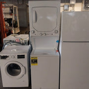 #1463 Liquidation Full Truckload of 51 Customer Return Appliances in South Carolina - Liberty