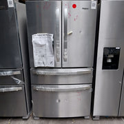 #1231 Liquidation Half Truckload of 25 Customer Return Appliances in South Carolina - Liberty