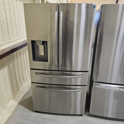 #1178 Liquidation Half Truckload of 12 Neu Processed Appliances in Texas