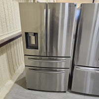 #1178 Liquidation Half Truckload of 12 Neu Processed Appliances in Texas
