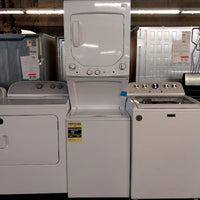 #1345 Liquidation Half Truckload of 22 Customer Return Appliances in South Carolina - Liberty