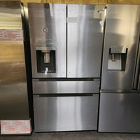 #1179 Liquidation Half Truckload of 25 Scratch and Dent Appliances in South Carolina - Liberty