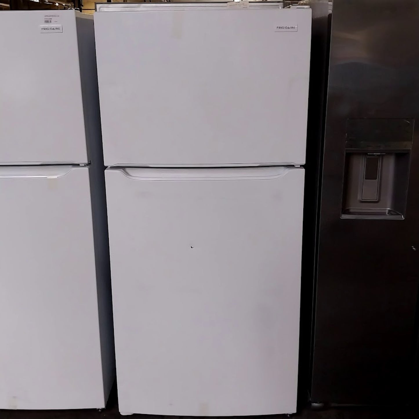 #1392 Liquidation Full Truckload of 35 Customer Return Appliances in South Carolina - Liberty