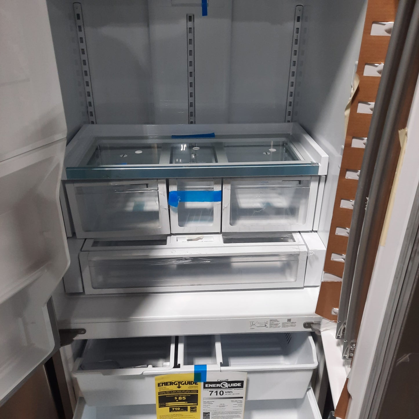 #1276 Liquidation Half Truckload of 10 Customer Return Appliances in South Carolina - Saco