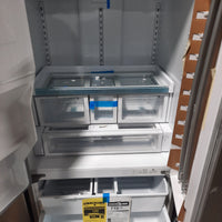 #1276 Liquidation Half Truckload of 10 Customer Return Appliances in South Carolina - Saco