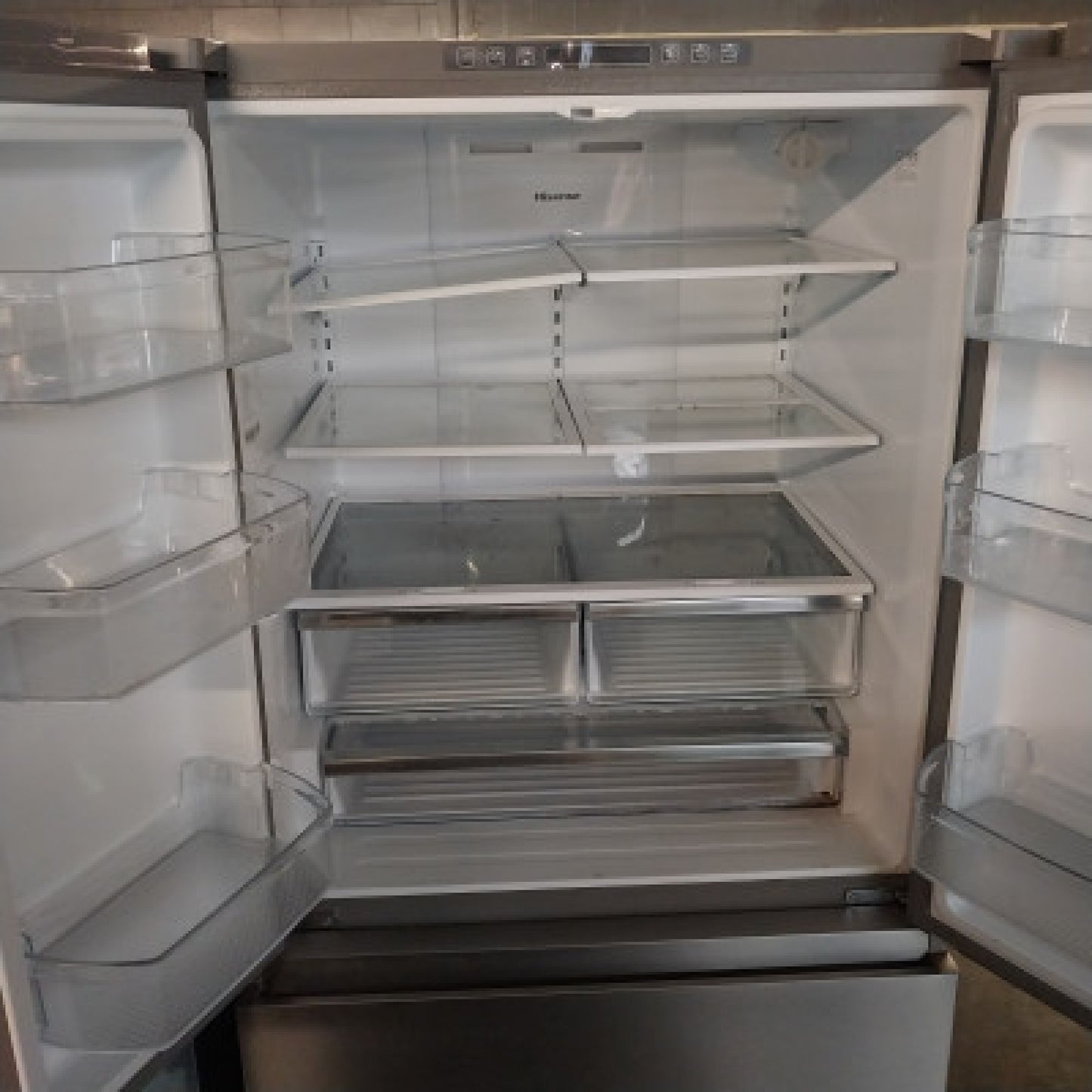 #1443 Liquidation Full Truckload of 51 Customer Return Appliances in South Carolina - Liberty