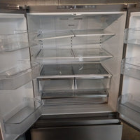 #1443 Liquidation Full Truckload of 51 Customer Return Appliances in South Carolina - Liberty