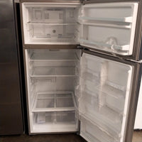 #1435 Liquidation Half Truckload of 25 Customer Return Appliances in South Carolina - Liberty