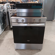 #1539 Liquidation Half Truckload of 9 Neu Processed Appliances in Texas