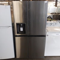 #1339 Liquidation Half Truckload of 23 Customer Return Appliances in South Carolina - Liberty