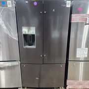 #1176 Liquidation Half Truckload of 25 Scratch and Dent Appliances in South Carolina - Saco