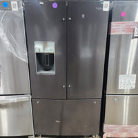 #1176 Liquidation Half Truckload of 25 Scratch and Dent Appliances in South Carolina - Saco
