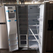 #1437 Liquidation Half Truckload of 31 Customer Return Appliances in South Carolina - Liberty