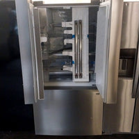#1463 Liquidation Full Truckload of 51 Customer Return Appliances in South Carolina - Liberty