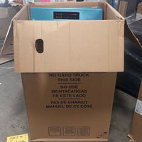 #1483 Liquidation Full Truckload of 55 Salvage Appliances in South Carolina - Saco