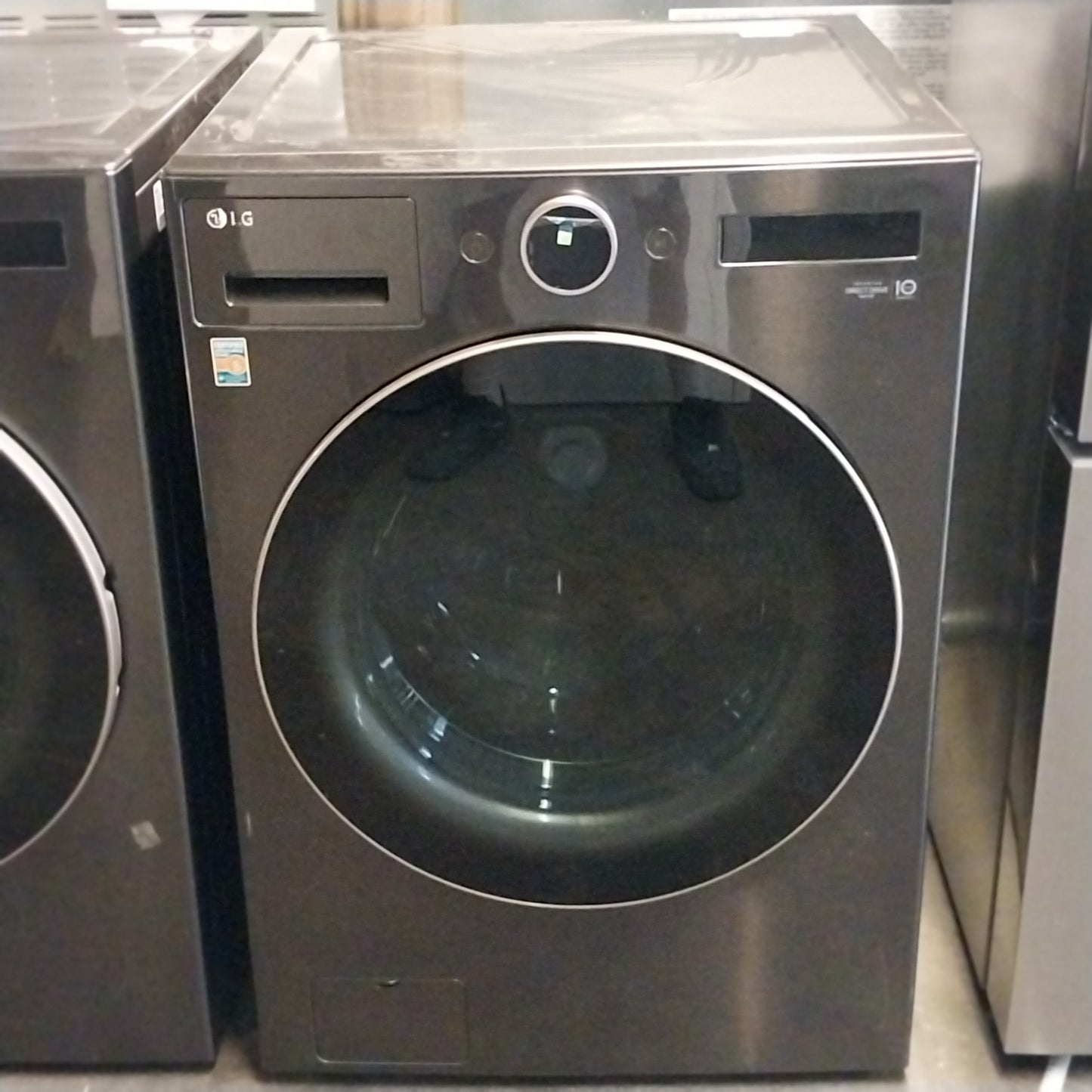 #1336 Liquidation Half Truckload of 23 Customer Return Appliances in South Carolina - Liberty