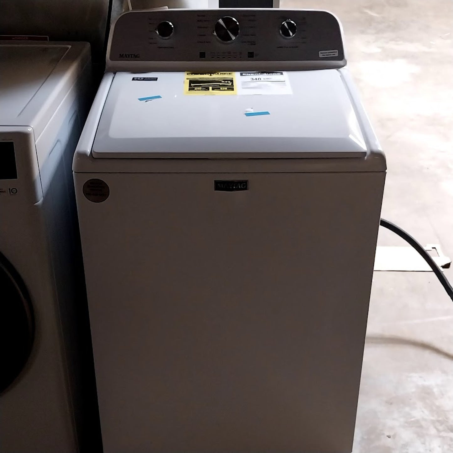 #1387 Liquidation Half Truckload of 25 Customer Return Appliances in South Carolina - Liberty