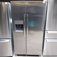 #1434 Liquidation Half Truckload of 23 Customer Return Appliances in South Carolina - Liberty