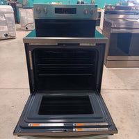 #1539 Liquidation Half Truckload of 9 Neu Processed Appliances in Texas