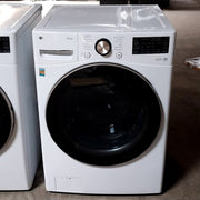 #1395 Liquidation Half Truckload of 23 Customer Return Appliances in South Carolina - Liberty