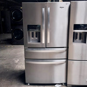 #1422 Liquidation Half Truckload of 22 Customer Return Appliances in South Carolina - Liberty
