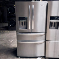 #1422 Liquidation Half Truckload of 22 Customer Return Appliances in South Carolina - Liberty