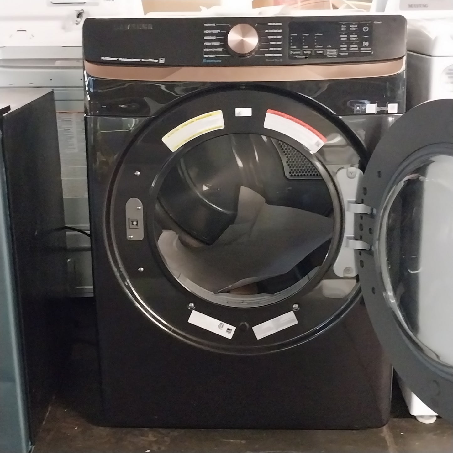 #1266 Liquidation Half Truckload of 23 Customer Return Appliances in South Carolina - Liberty