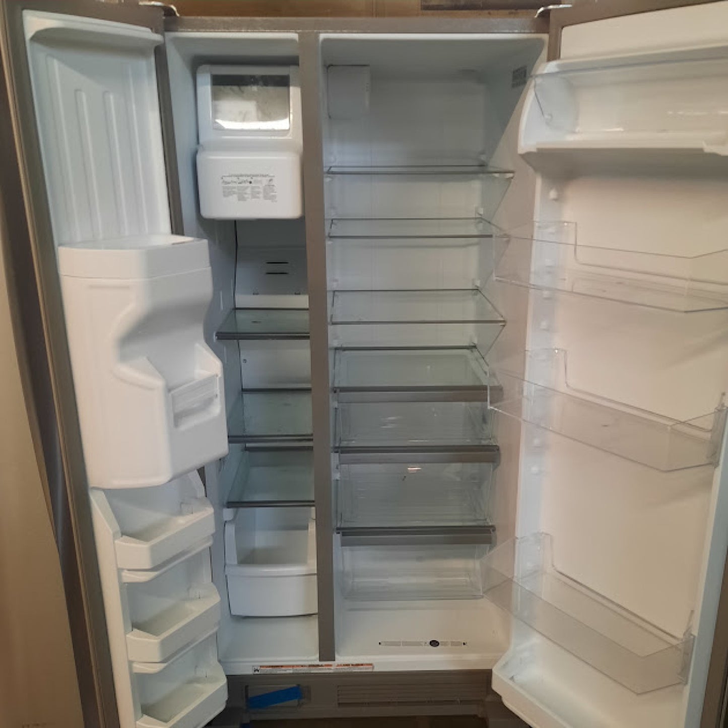 #1452 Liquidation Full Truckload of 52 Customer Return Appliances in South Carolina - Liberty
