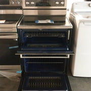 #1365 Liquidation Full Truckload of 56 Neu Processed Appliances in South Carolina - Patchwork