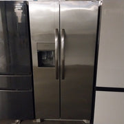 #1492 Liquidation Half Truckload of 23 Customer Return Appliances in South Carolina - Patchwork