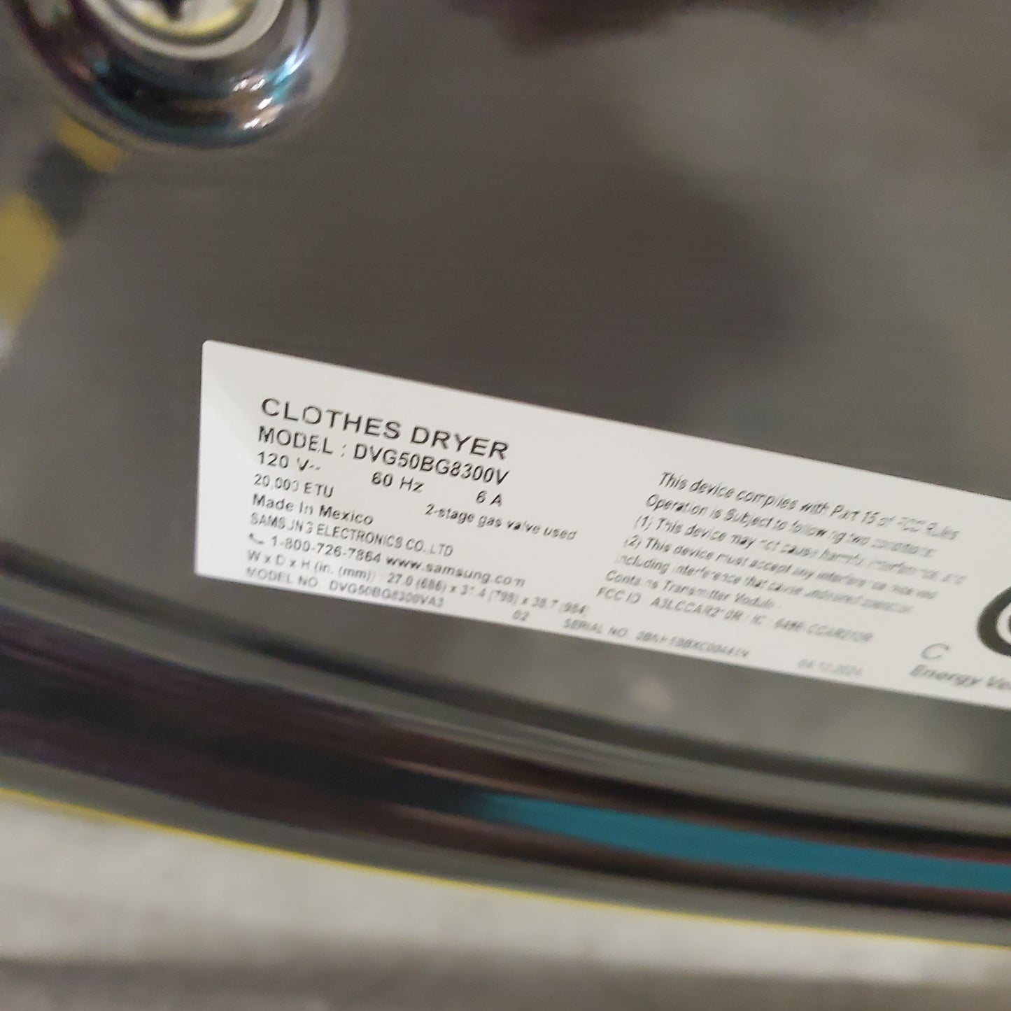 #1569 Liquidation Full Truckload of 53 Neu Processed Appliances in Texas