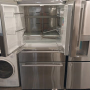 #1526 Liquidation Full Truckload of 65 Customer Return Appliances in South Carolina - Patchwork