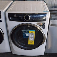 #1492 Liquidation Half Truckload of 23 Customer Return Appliances in South Carolina - Patchwork