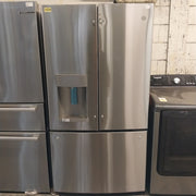 #1526 Liquidation Full Truckload of 65 Customer Return Appliances in South Carolina - Patchwork