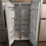 #1228 Liquidation Half Truckload of 24 Customer Return Appliances in South Carolina - Liberty