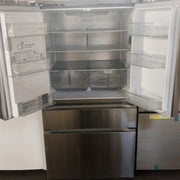#1358 Liquidation Half Truckload of 22 Customer Return Appliances in South Carolina - Liberty