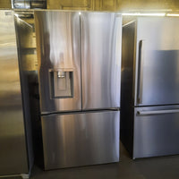 #1340 Liquidation Half Truckload of 23 Customer Return Appliances in South Carolina - Liberty