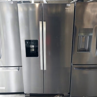 #1385 Liquidation Full Truckload of 35 Customer Return Appliances in South Carolina - Liberty
