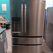 #1542 Liquidation Half Truckload of 18 Neu Processed Appliances in Texas