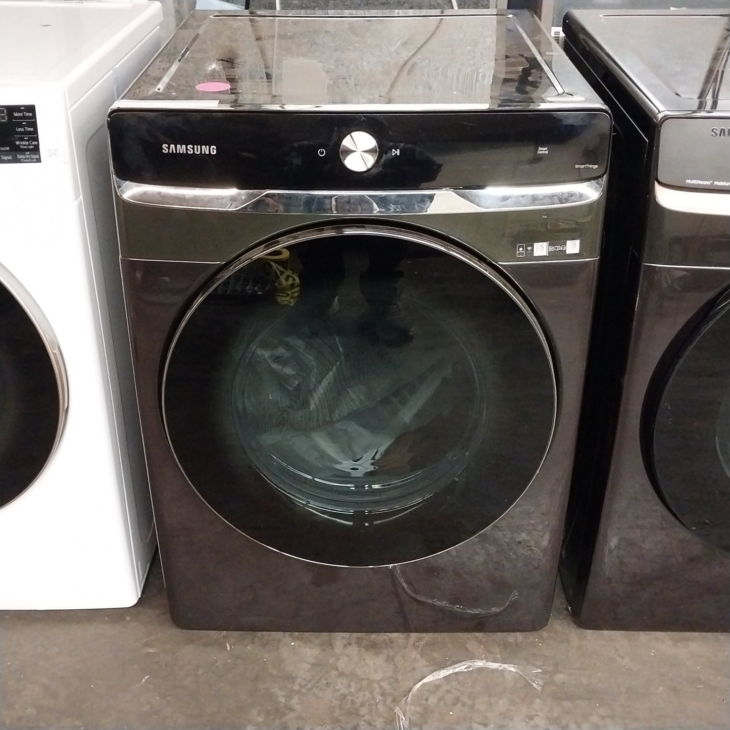 #1224 Liquidation Half Truckload of 26 Customer Return Appliances in South Carolina - Liberty