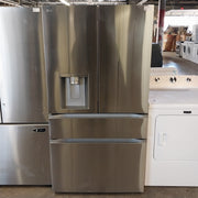#1343 Liquidation Half Truckload of 22 Customer Return Appliances in South Carolina - Liberty