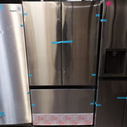 #1204 Liquidation Half Truckload of 25 Neu Processed Appliances in South Carolina - Liberty