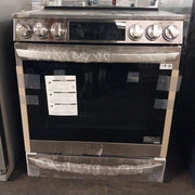 #1302 Liquidation Half Truckload of 25 Customer Return Appliances in South Carolina - Liberty