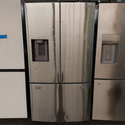 #1245 Liquidation Half Truckload of 23 Customer Return Appliances in South Carolina - Liberty