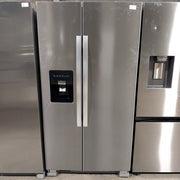 #1359 Liquidation Half Truckload of 23 Customer Return Appliances in South Carolina - Saco